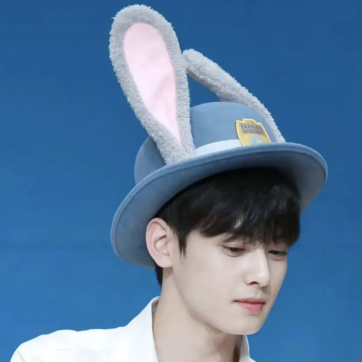 Latest photo of Eunwoo (ASTRO)