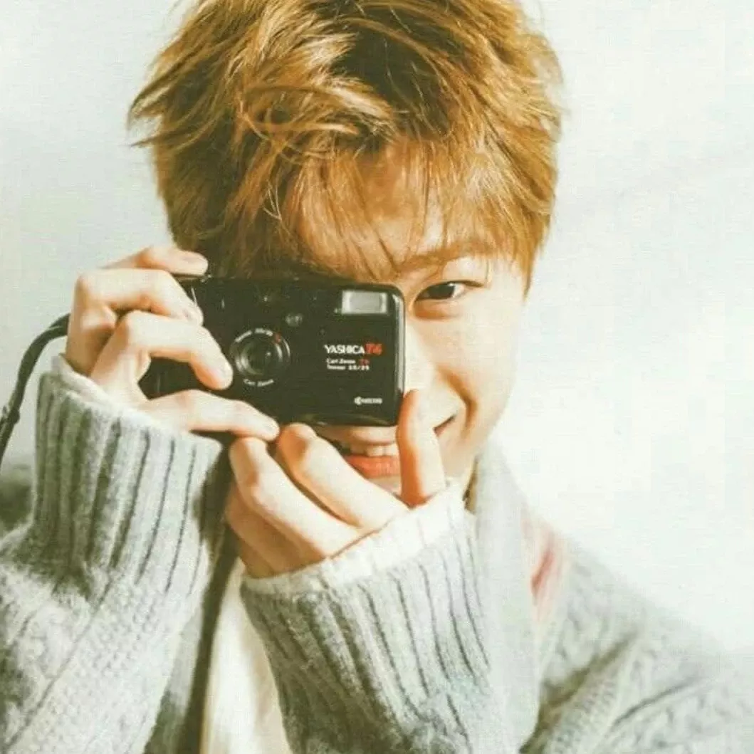 Latest photo of Moonbin (ASTRO)