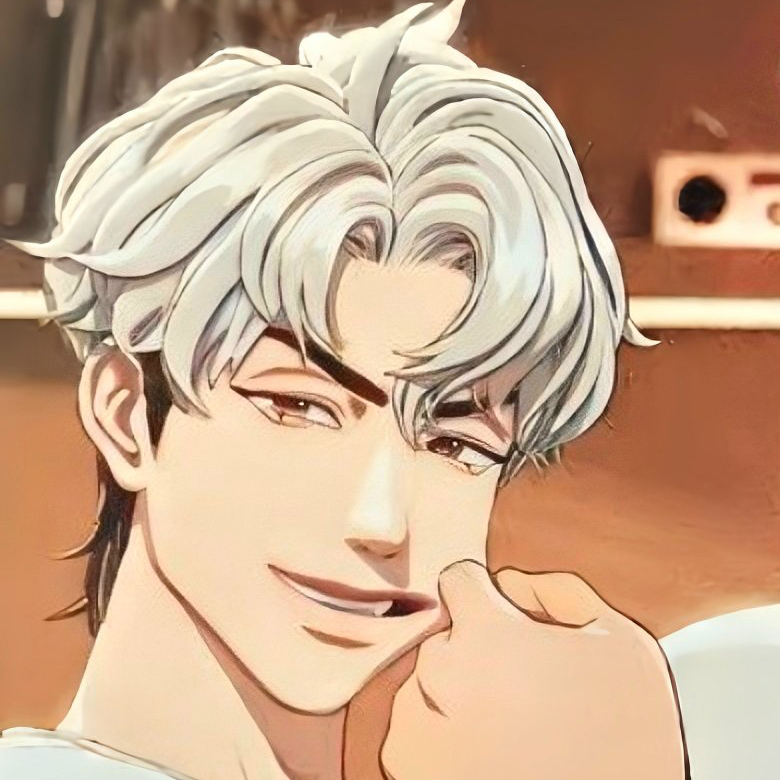 Behind-the-scenes cut of Eunho (PLAVE)