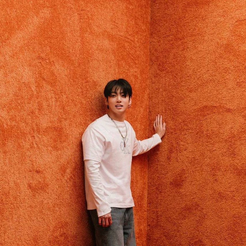 정국 (방탄소년단) 최근 활동샷