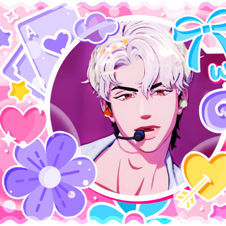 Latest photo of Eunho (PLAVE)