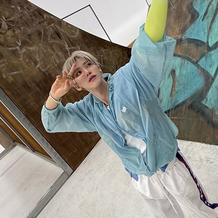 ジェミン (NCT DREAM)の最近の活動写真
