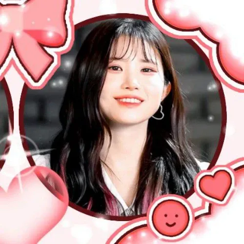 A moment captured by Song Hayoung (fromis_9)'s fan