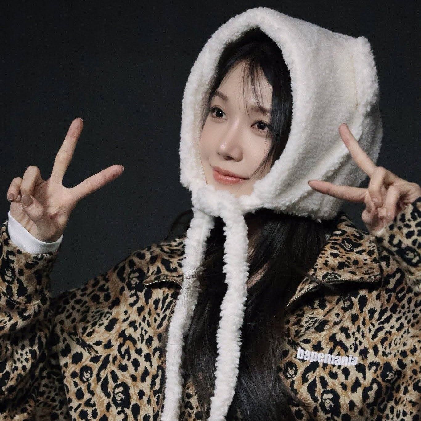 Latest photo of Jeong Eunji (Apink)