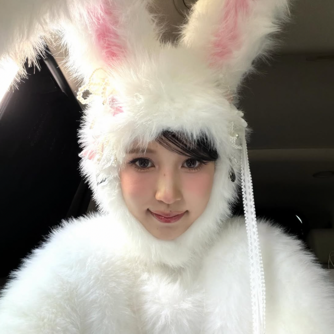 미나 (TWICE)의 최신 사진