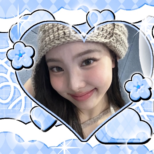 Potret di balik layar Nayeon (TWICE)