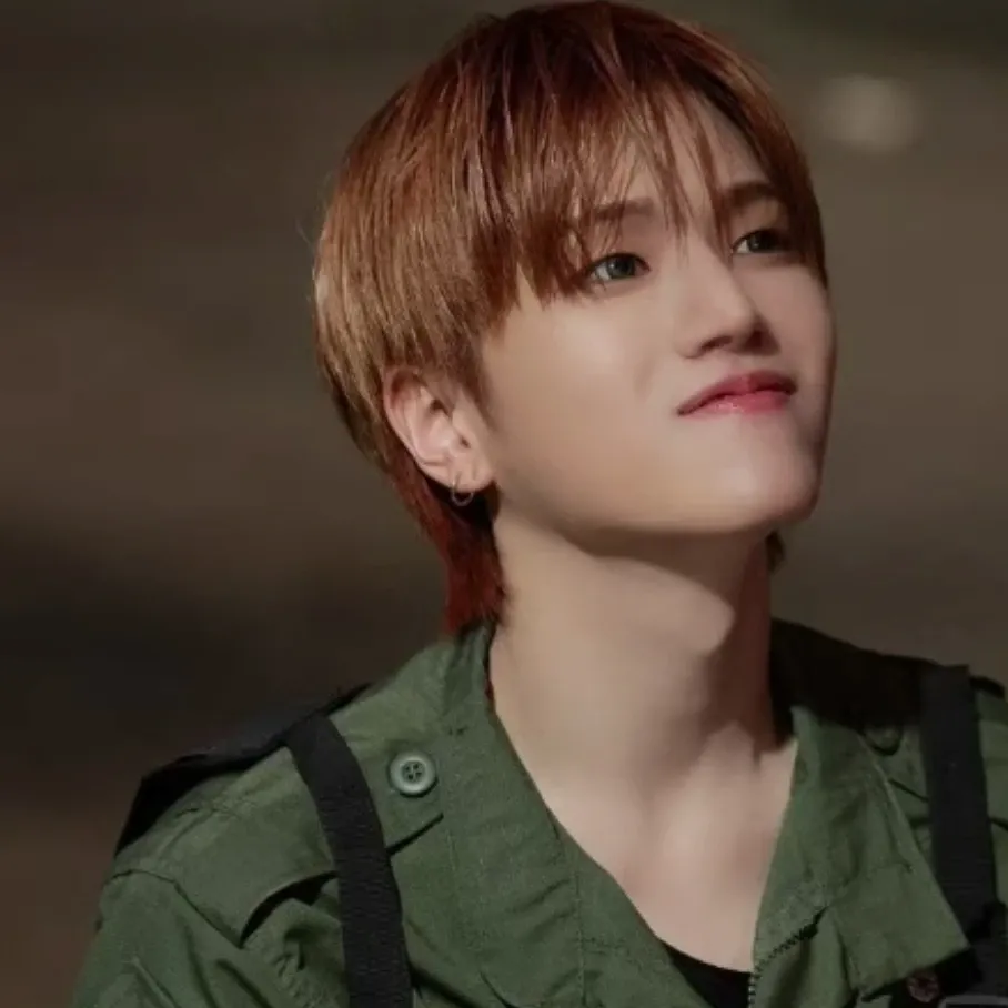 Latest photo of Riwoo (BOYNEXTDOOR)