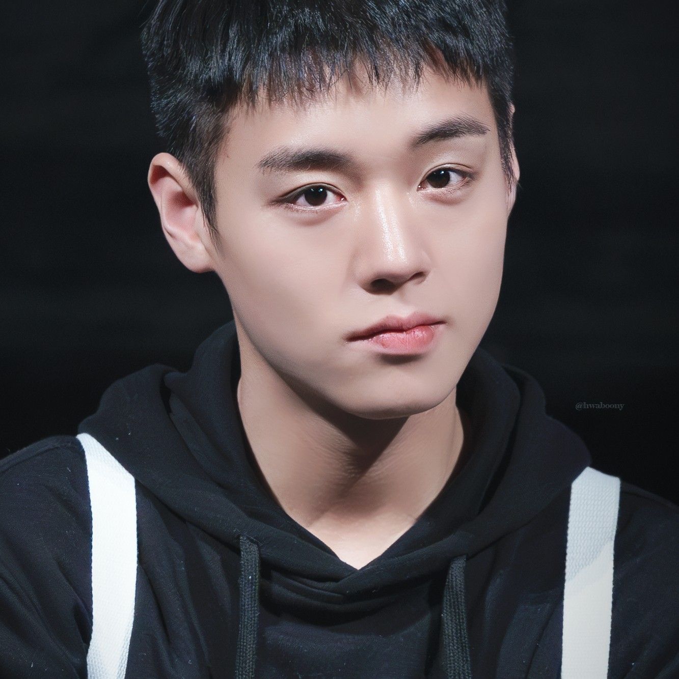 박지훈의 비하인드 컷