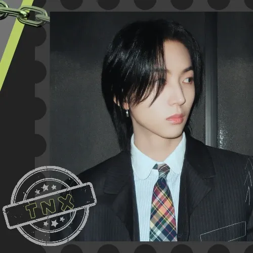 Recent activity shot of Hwi (TNX)