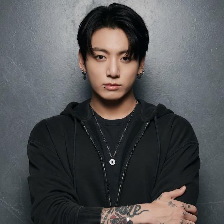 ジョングク (BTS)の最近の活動写真