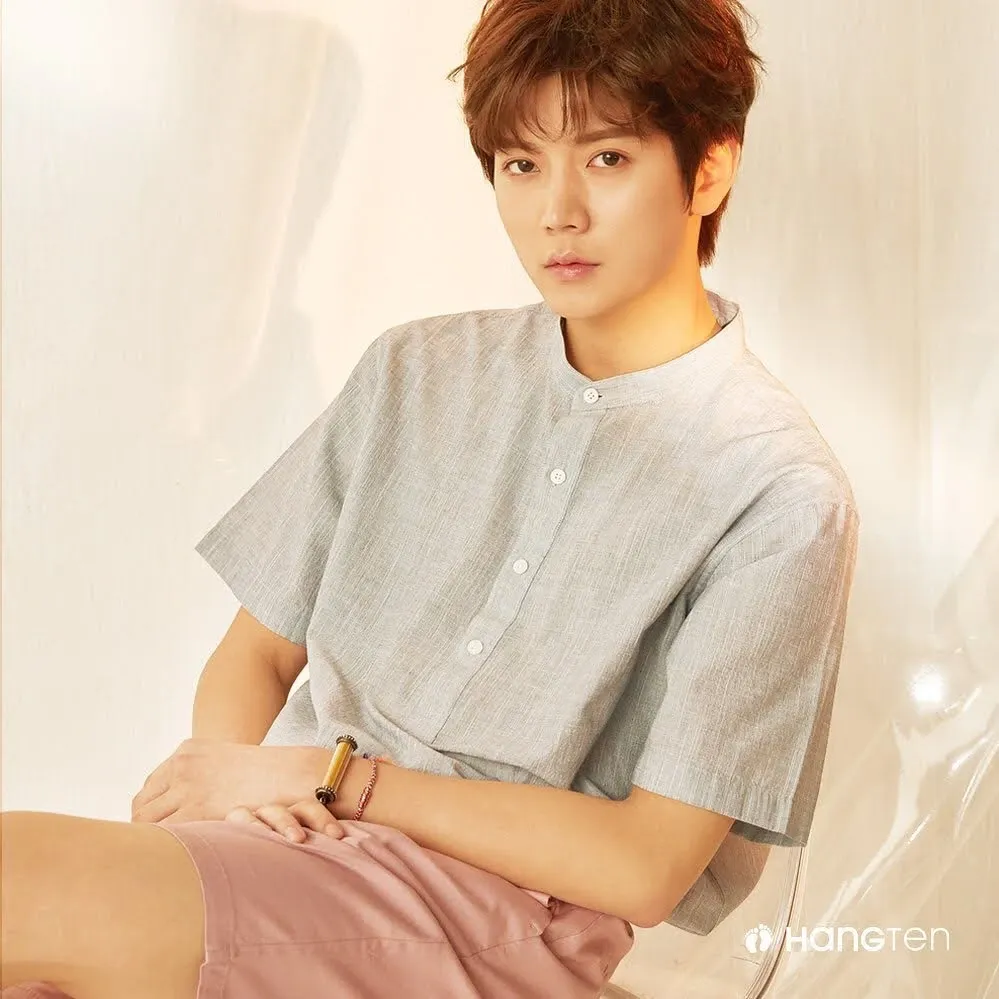 Recent activity shot of REN