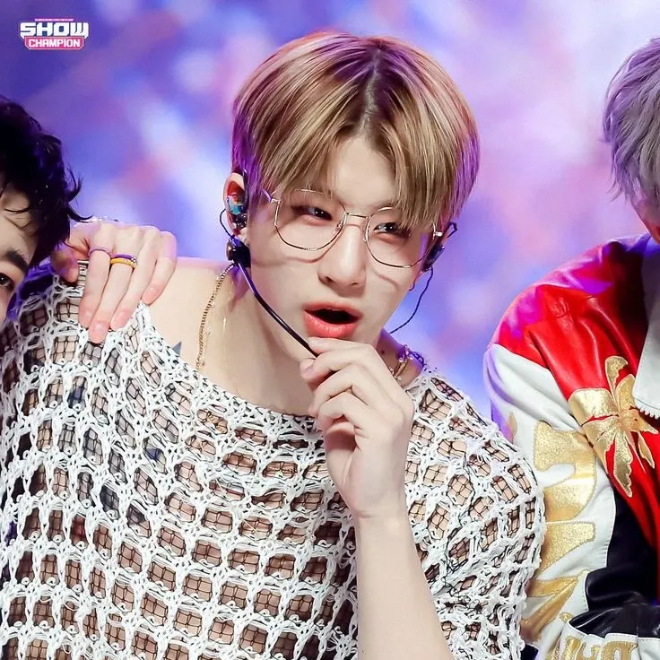 Recent activity shot of Rocky