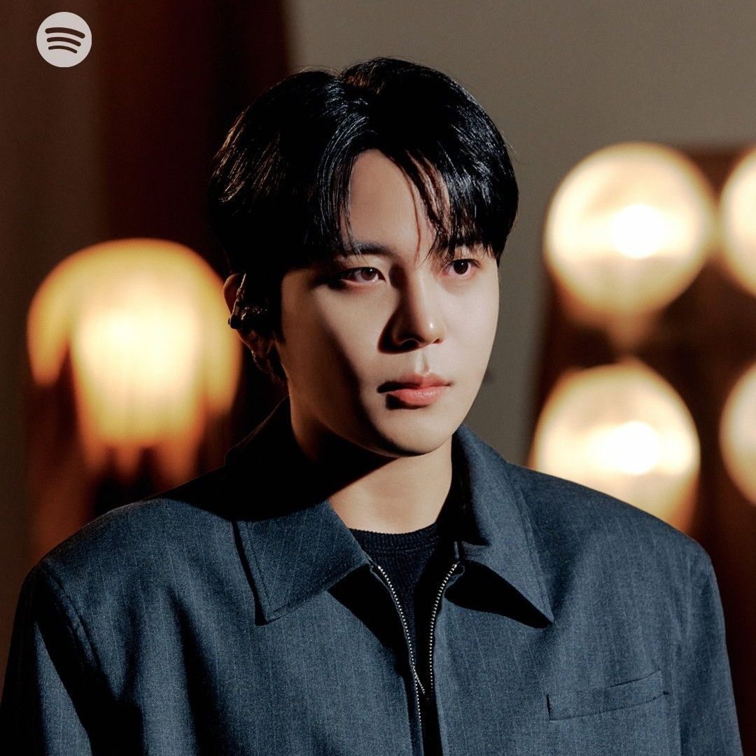 ATEEZ的幕後花絮