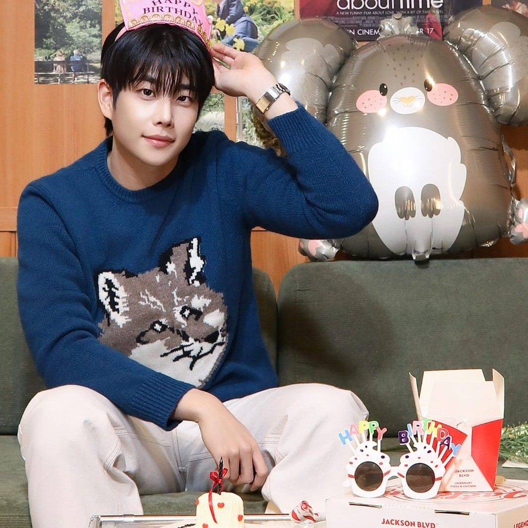 Recent activity shot of ASTRO