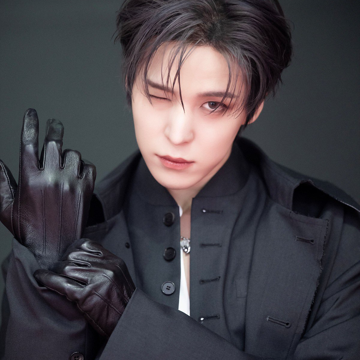 에이티즈 팬이 찍은 순간