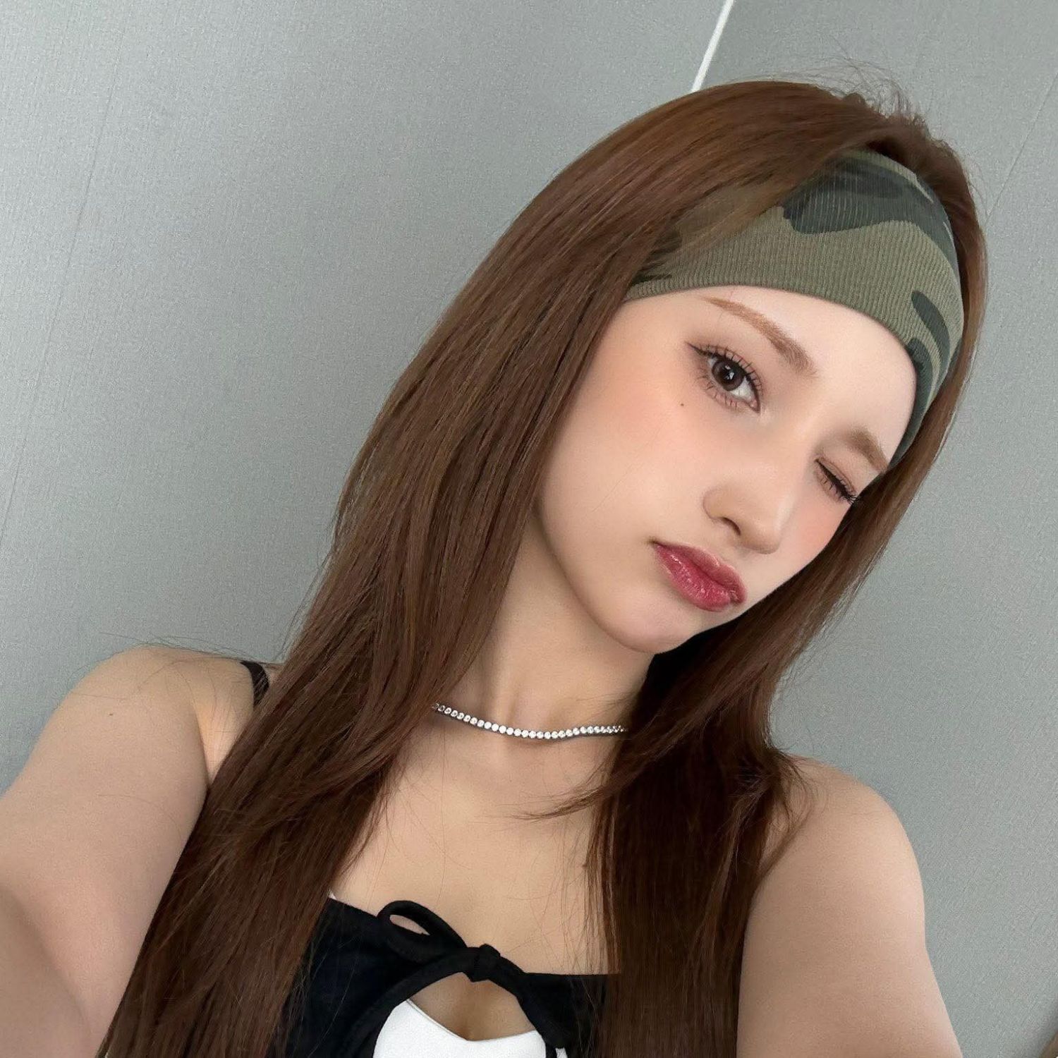 休宁巴伊叶 (Kep1er)的幕后花絮