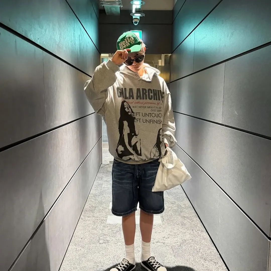 Foto aktivitas terbaru Evan