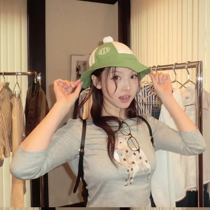 ナヨン (TWICE)の最近の活動写真