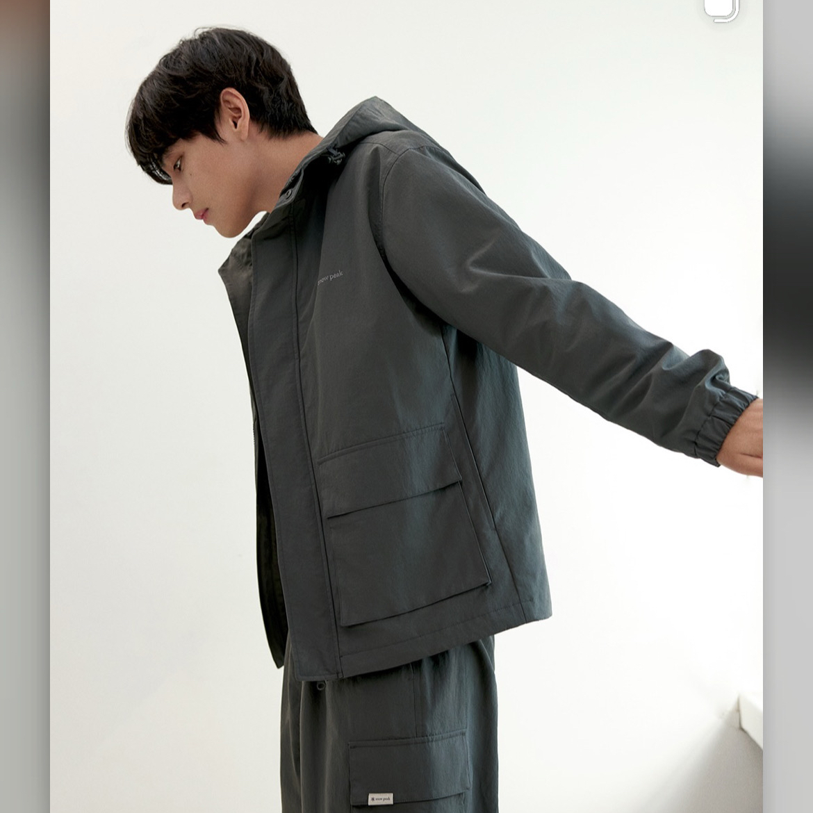 V (BTS)の最近の活動写真