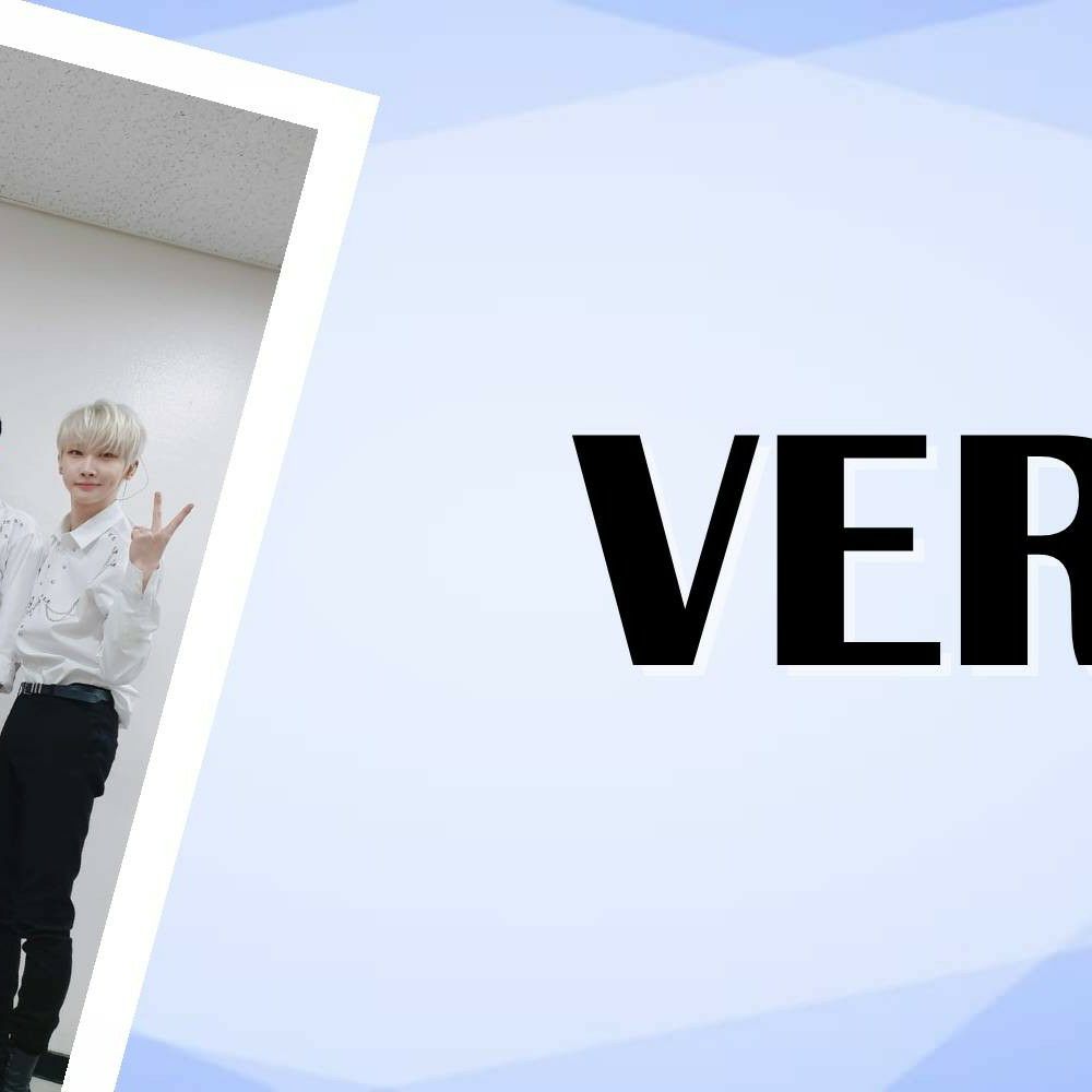 A moment captured by VERIVERY's fan