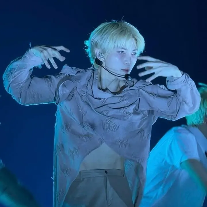 에이티즈의 최신 사진