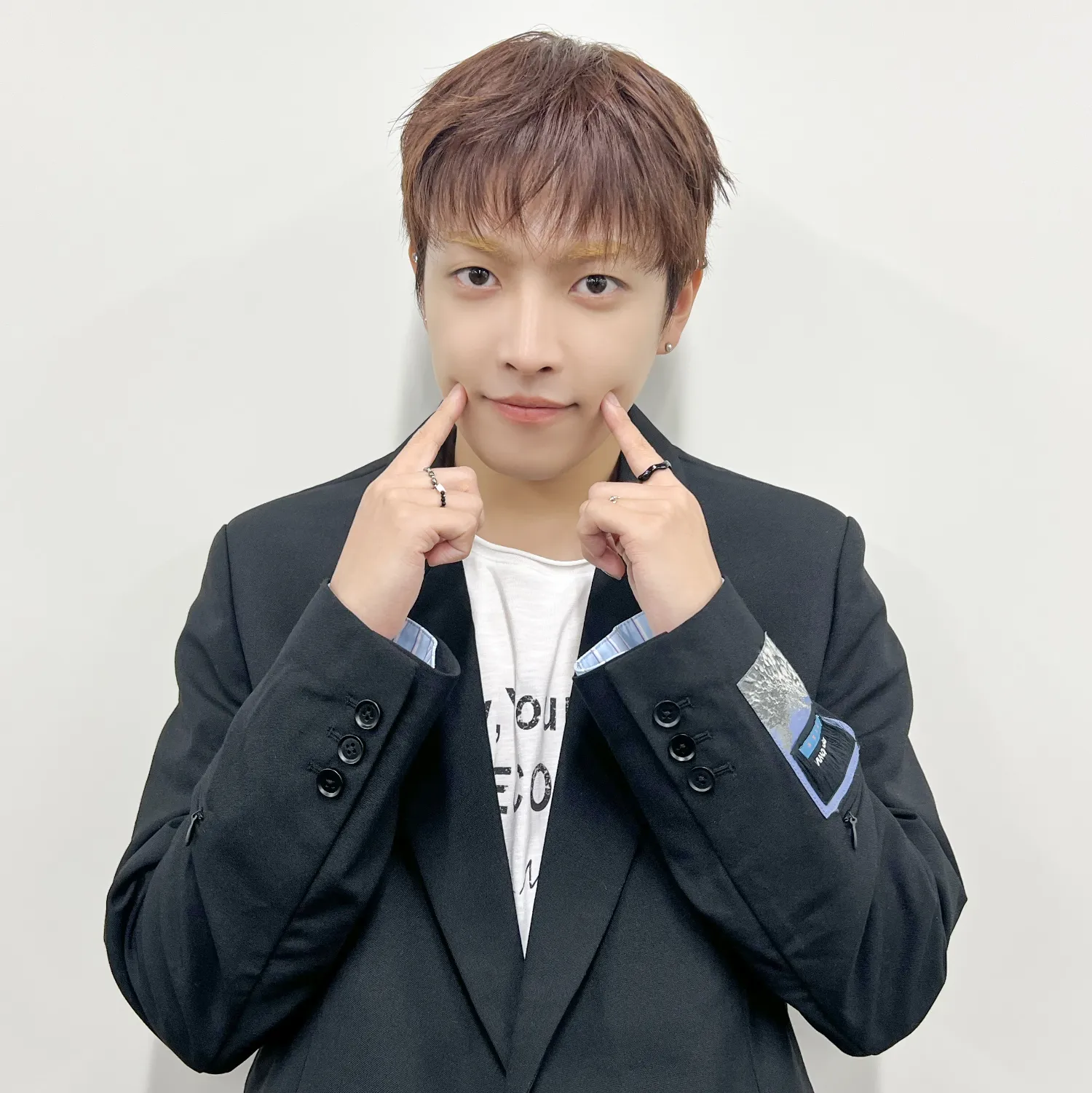 Foto terbaru ATEEZ