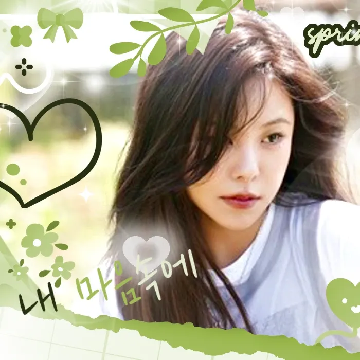 Latest photo of Wheein (MAMAMOO)
