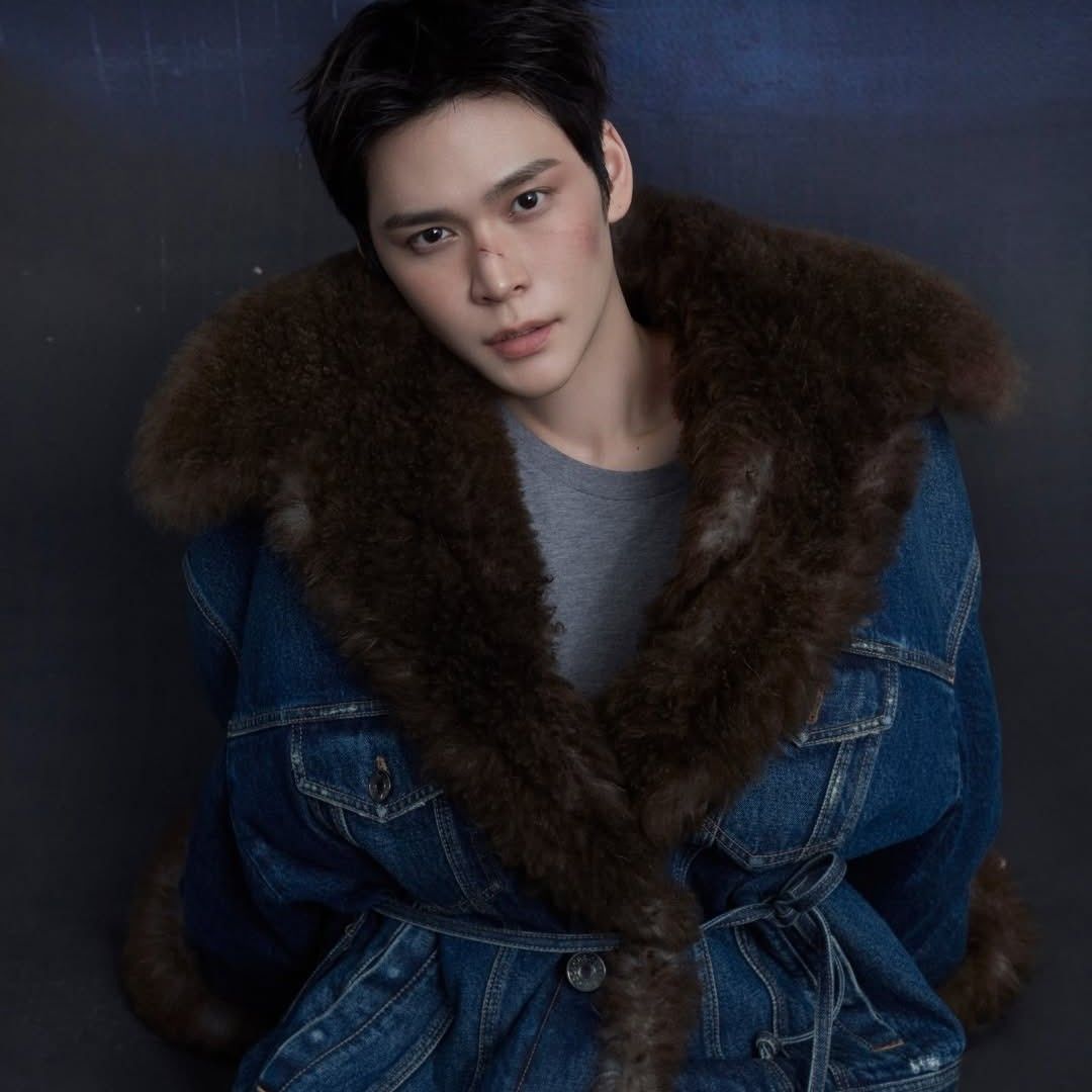 Eunseok (RIIZE)的幕后花絮