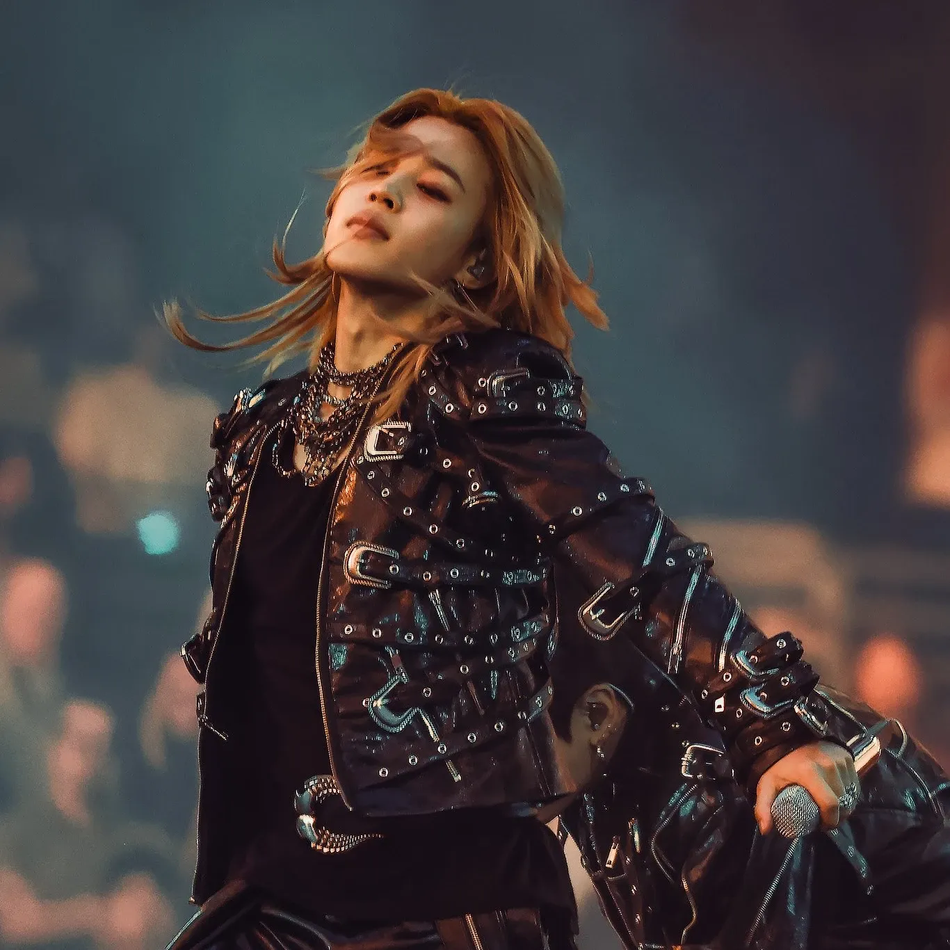 Behind-the-scenes cut of Jimin (BTS)