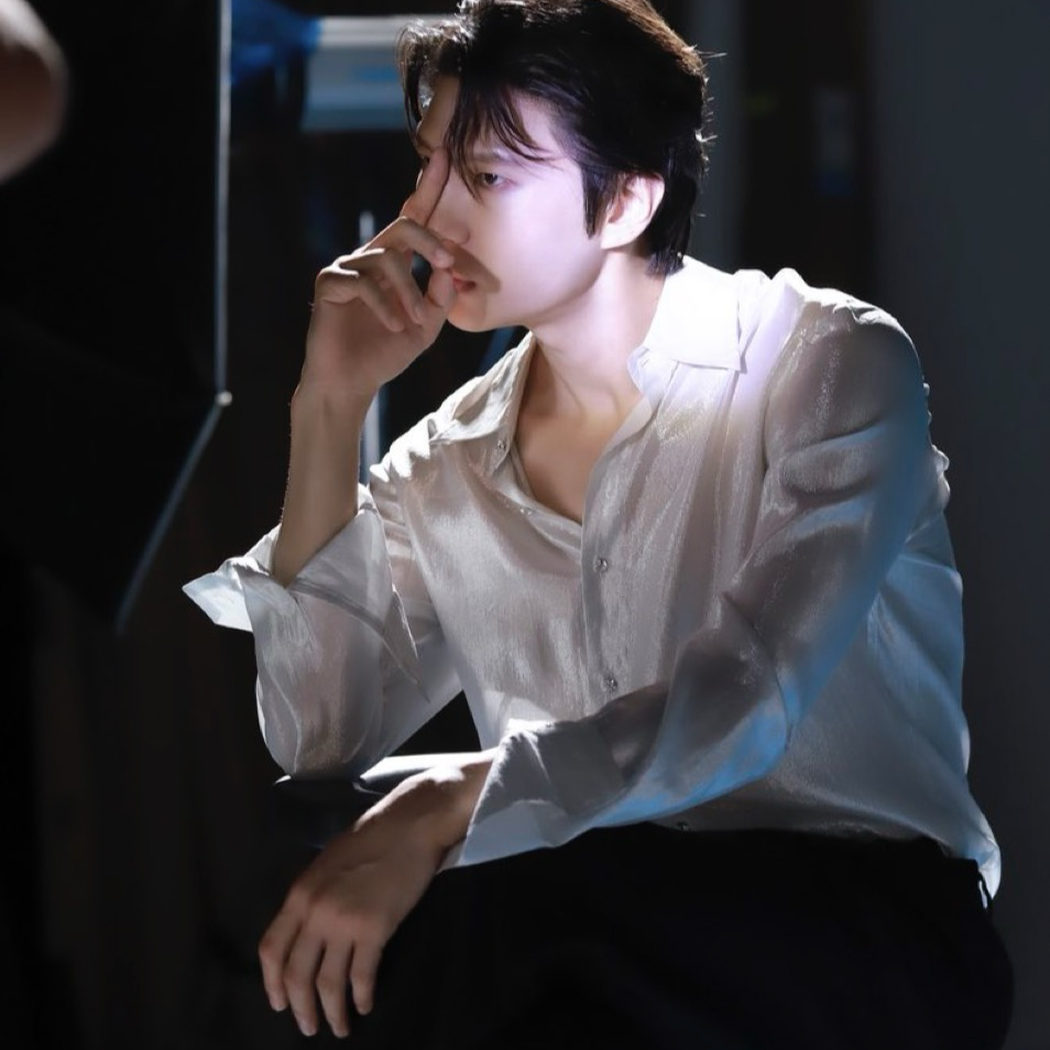 Postingan meledak di komunitas Choeaedol