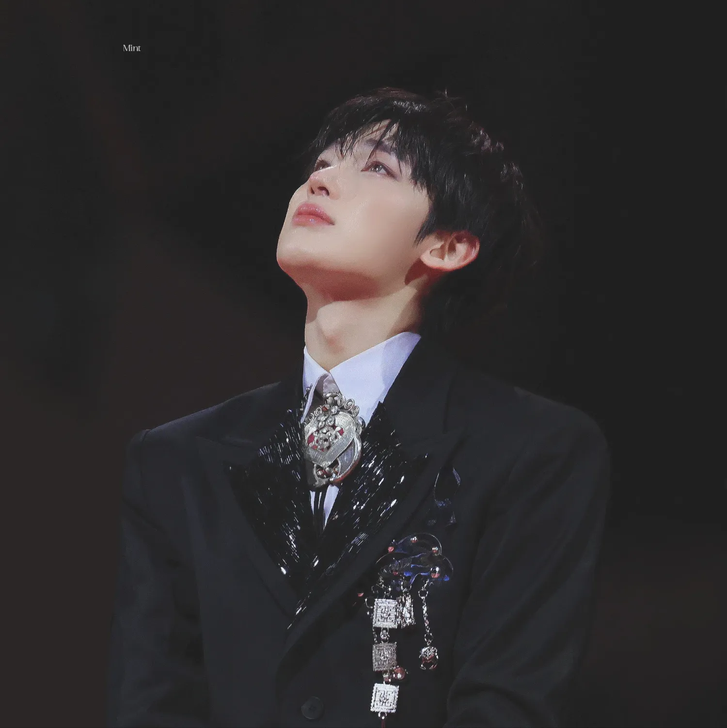 善禹 (ENHYPEN)的最新照片