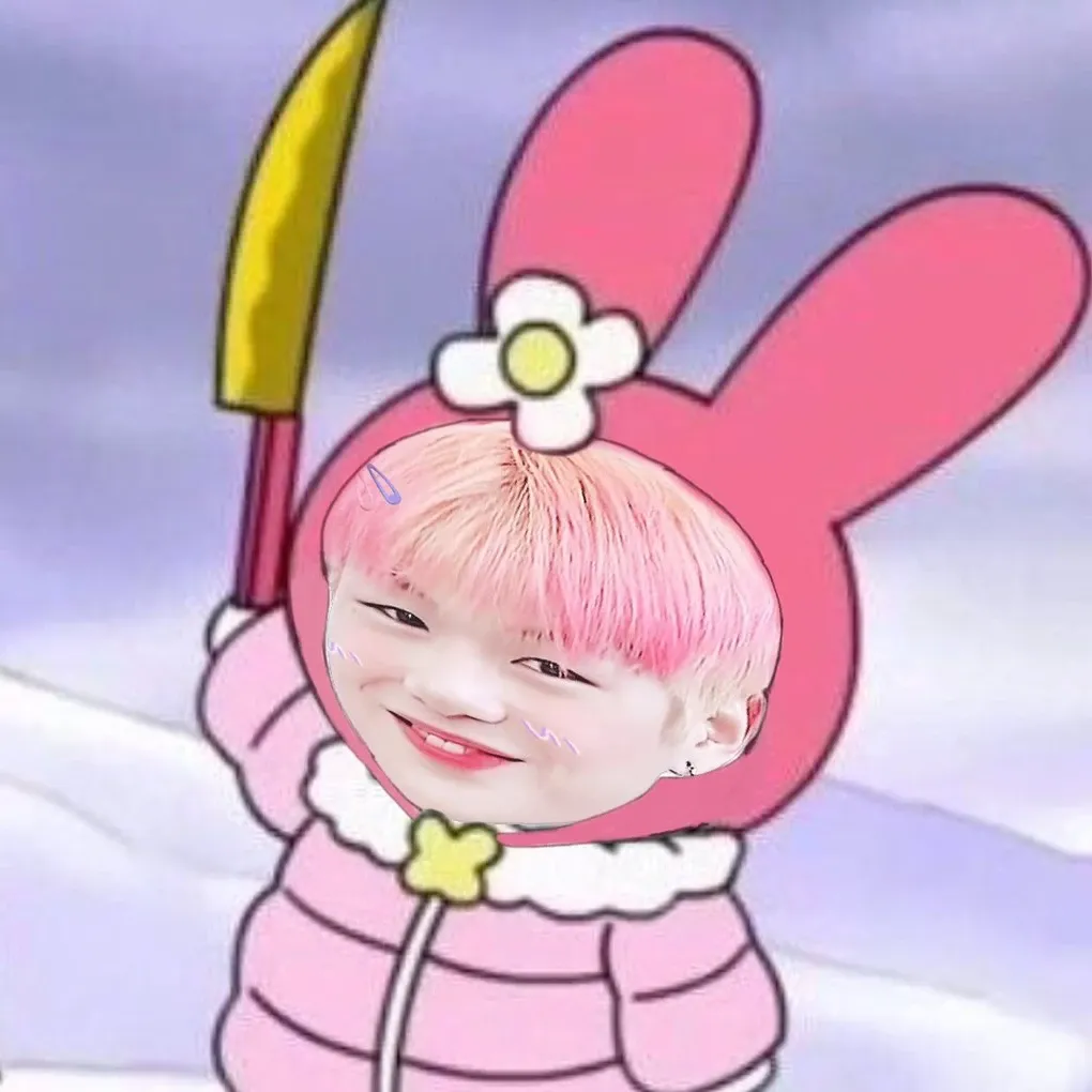 Behind-the-scenes cut of Kang Daniel