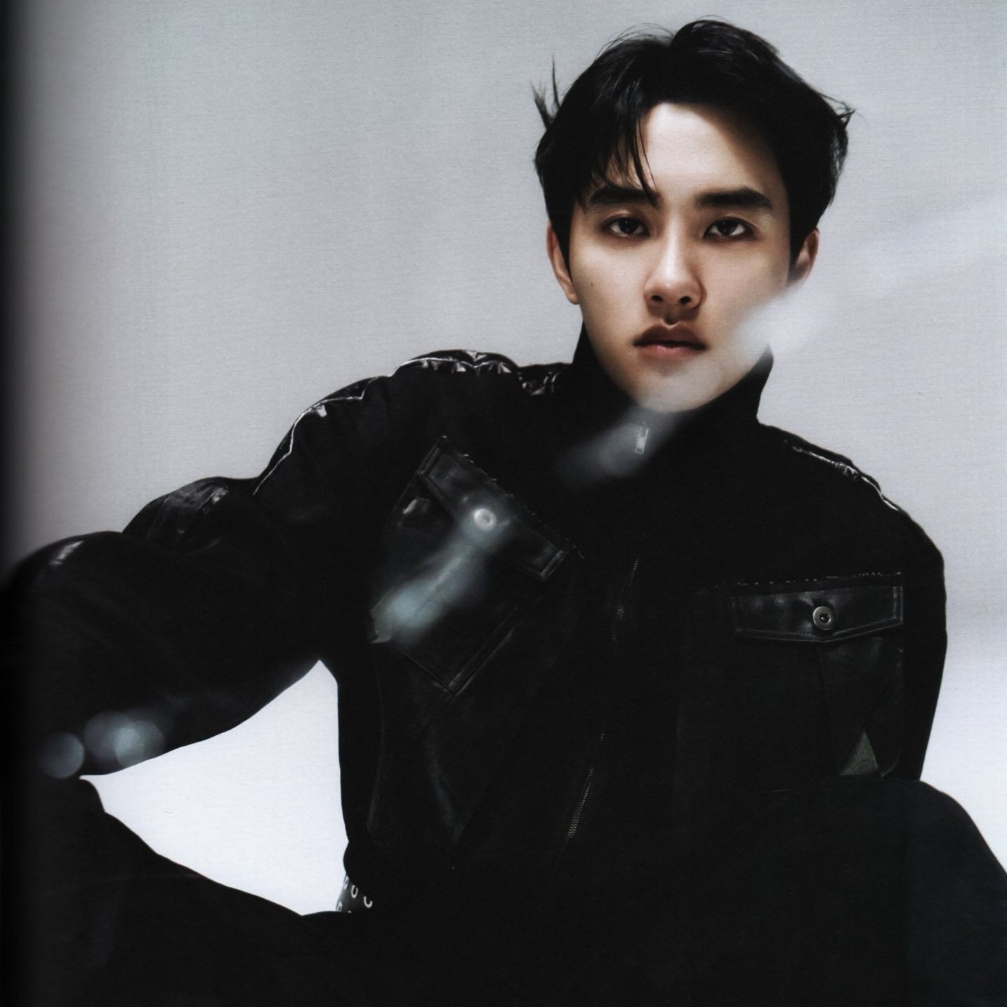 D.O. (EXO)的最新活動照片