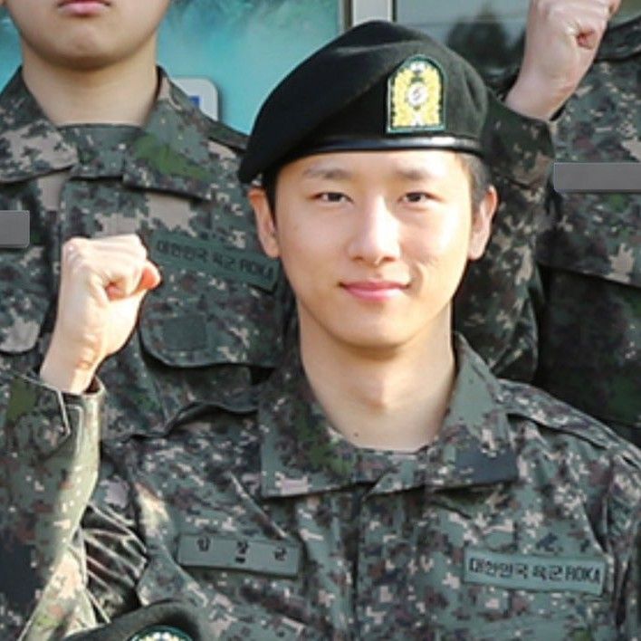 Potret di balik layar MONSTA X