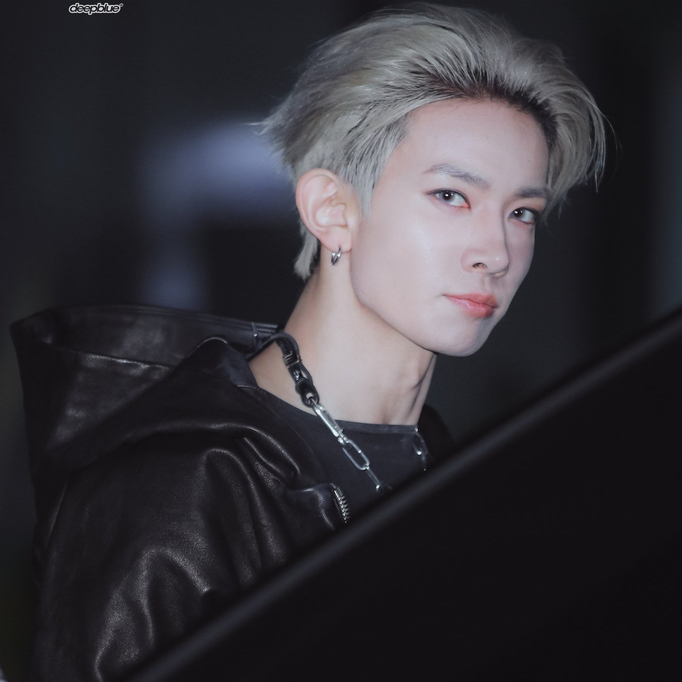 Foto terbaru Heeseung (ENHYPEN)