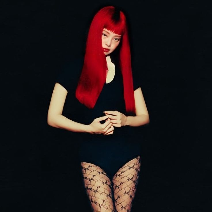 제니 (BLACKPINK)의 최신 사진