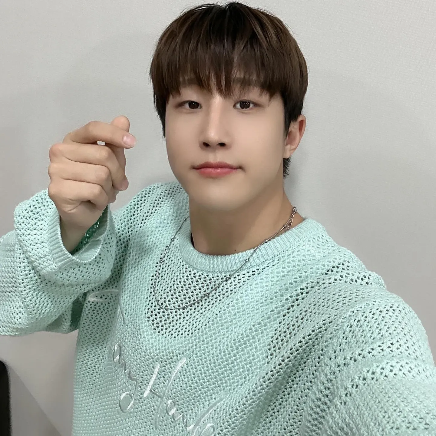 Momen yang diabadikan oleh penggemar ASTRO