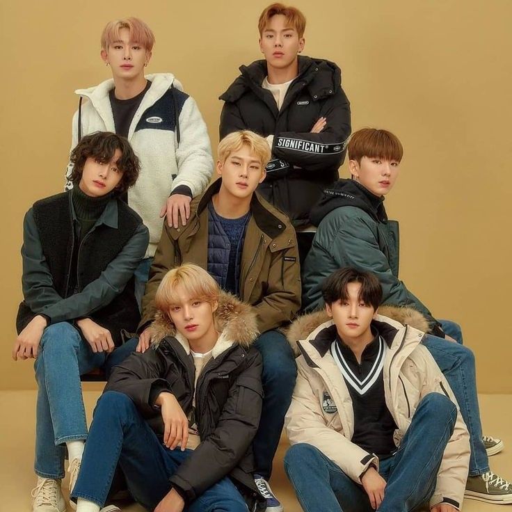 몬스타엑스 팬이 찍은 순간