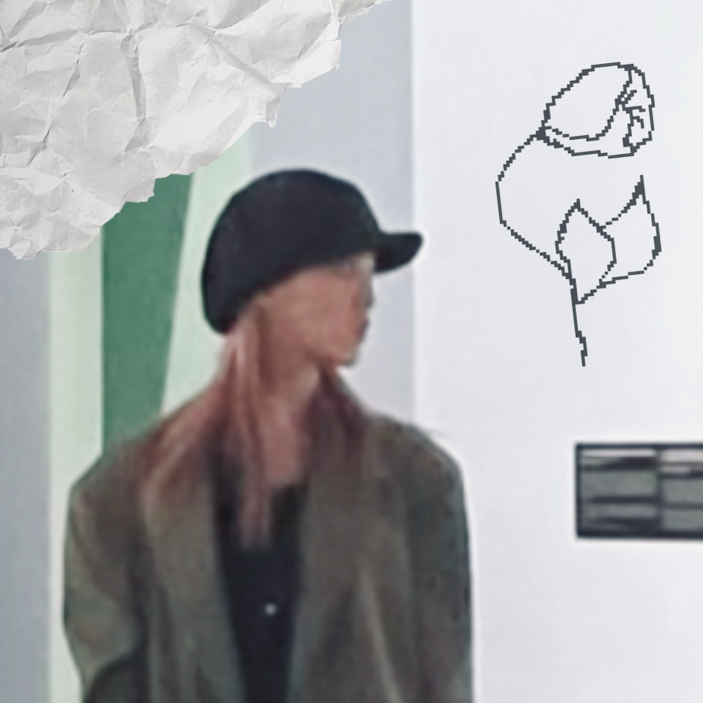 Foto aktivitas terbaru Rio (NiziU)