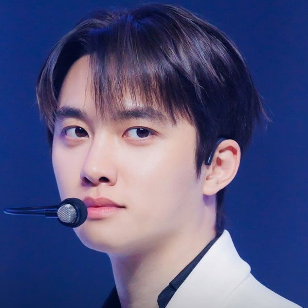 D.O. (EXO)的最新活動照片