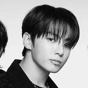 Potret di balik layar Jungkook (BTS)
