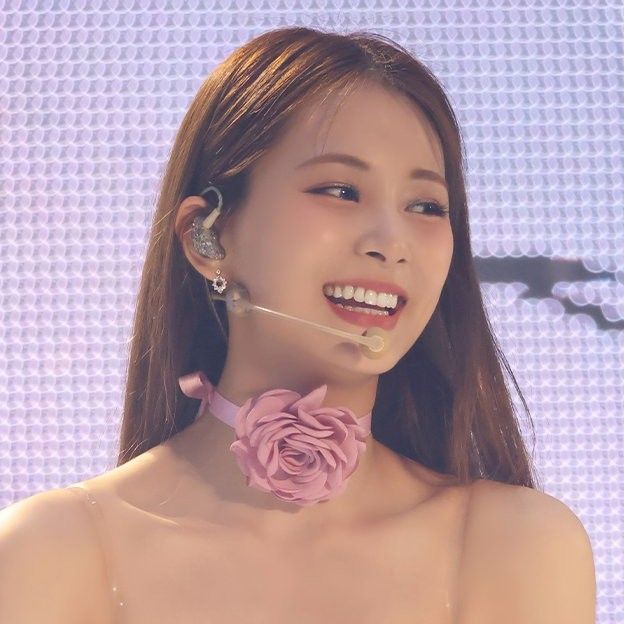 쯔위 (TWICE)의 최신 사진