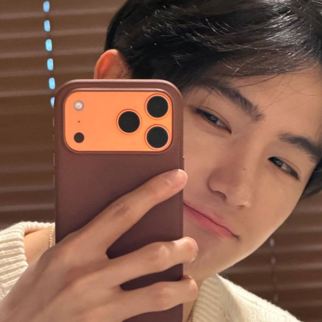 Recent activity shot of THE BOYZ