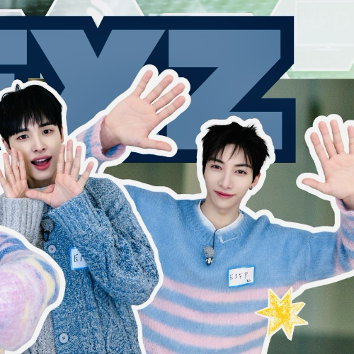 Latest photo of NEXZ