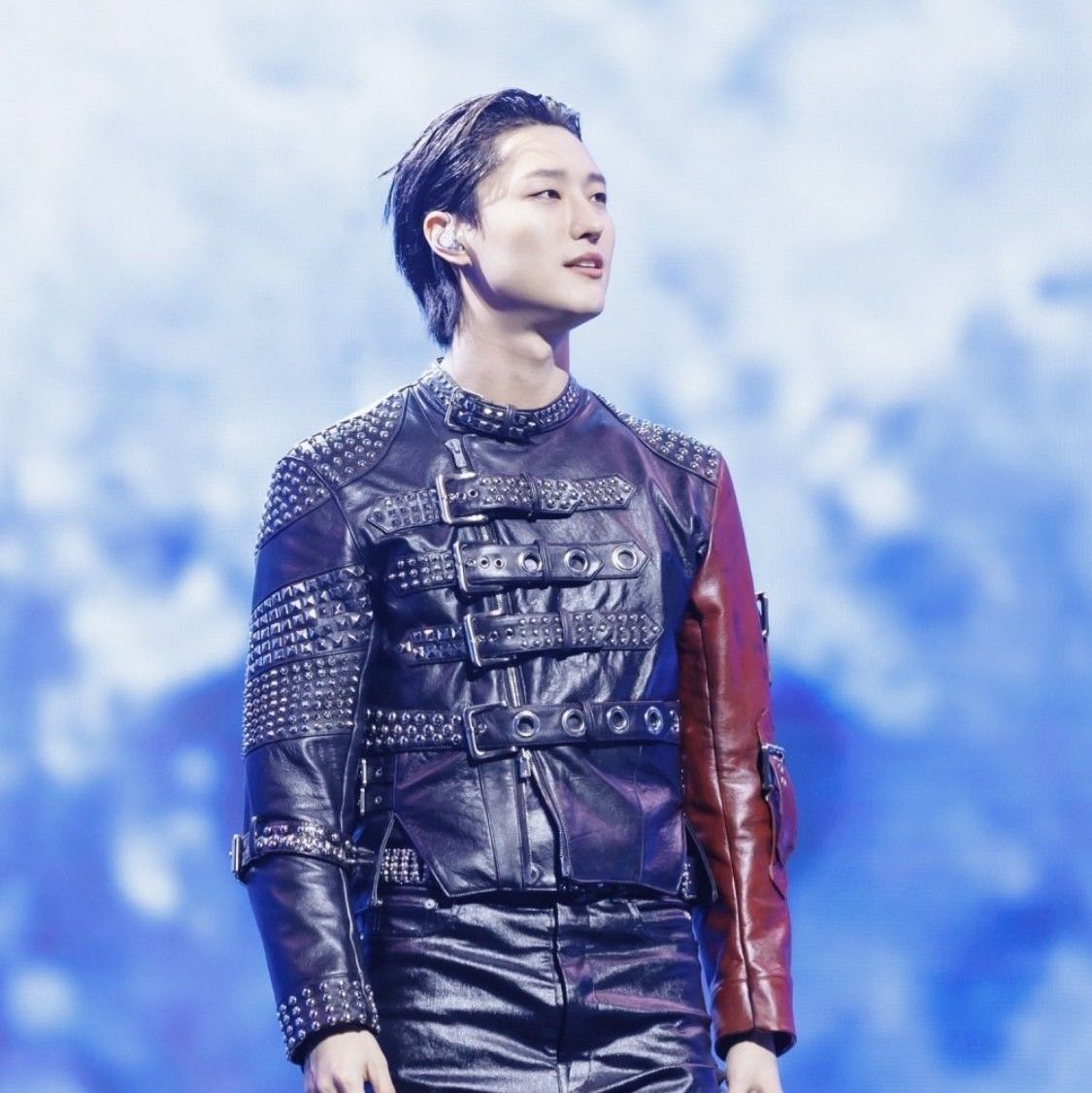 Behind-the-scenes cut of WOODZ