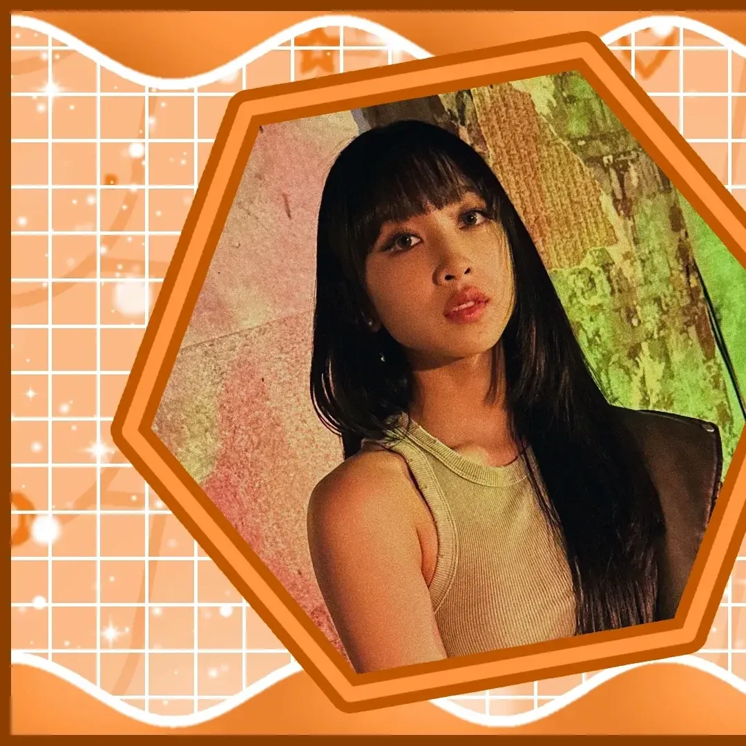 Feed komunitas K-pop terpanas hari ini