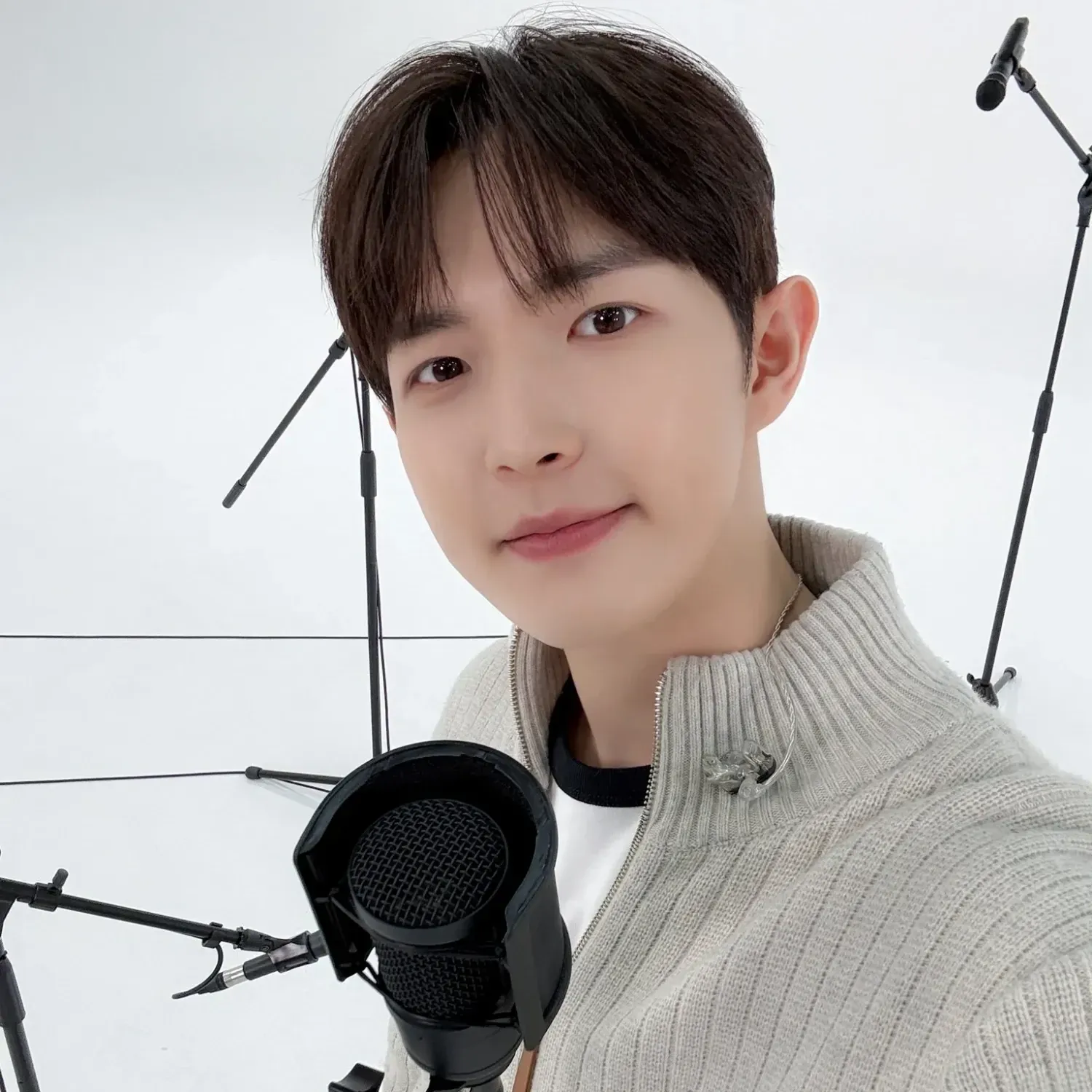 김재환의 비하인드 컷