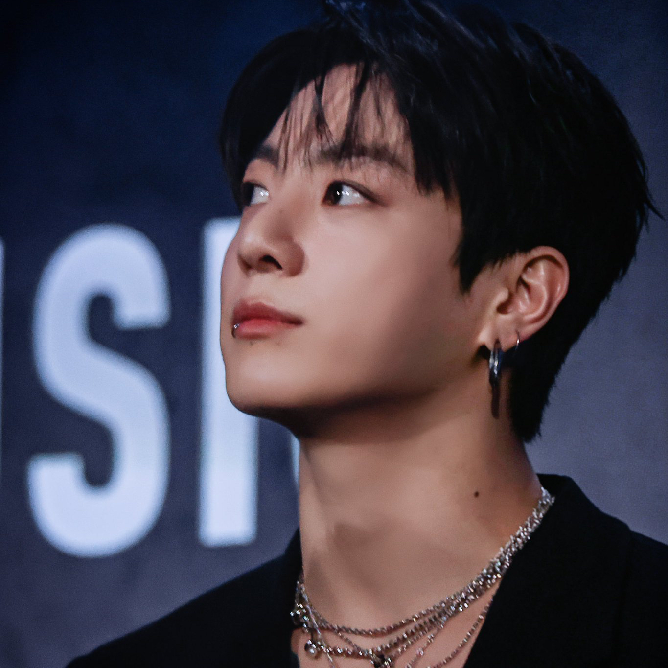 정국 (방탄소년단)의 비하인드 컷
