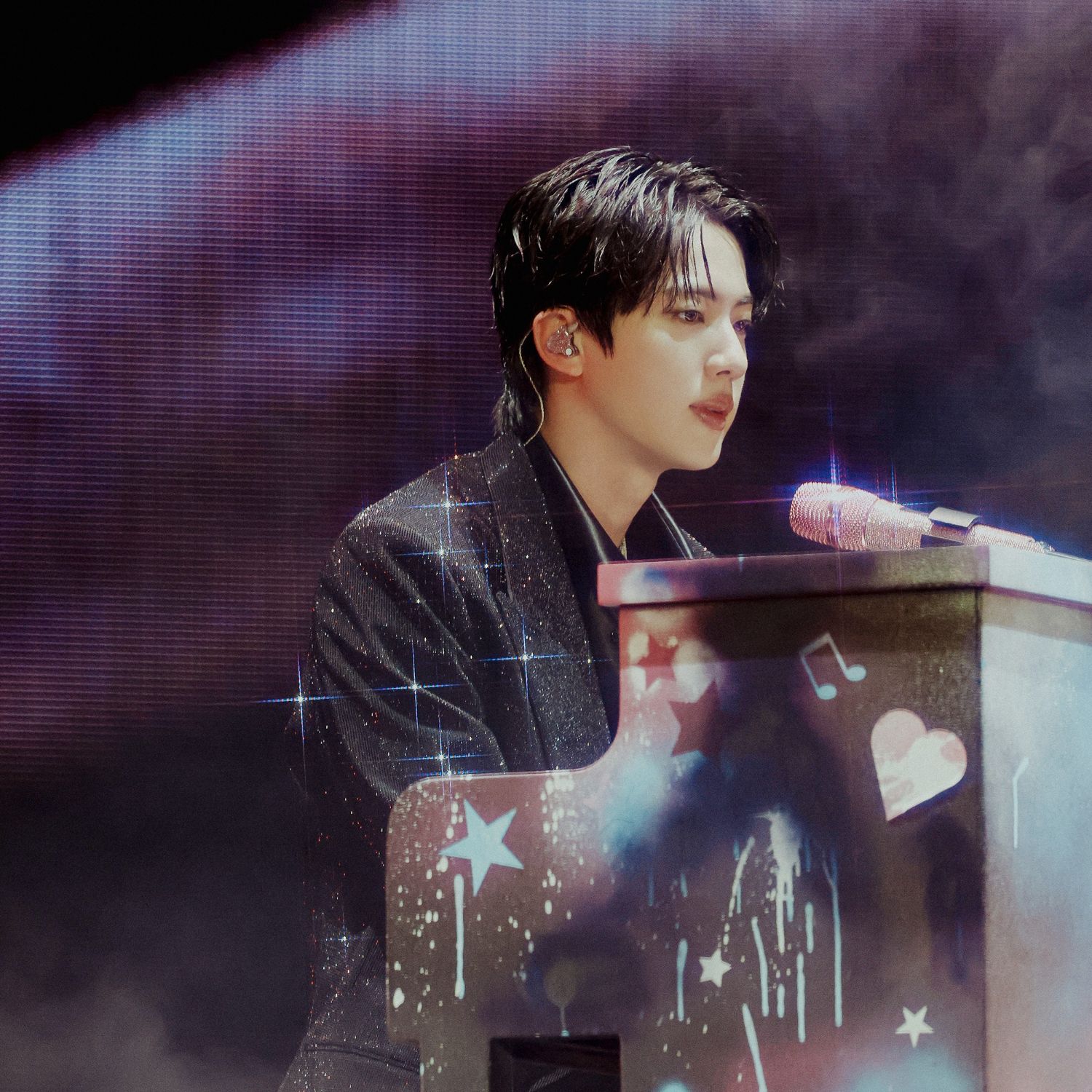 방탄소년단 최근 활동샷