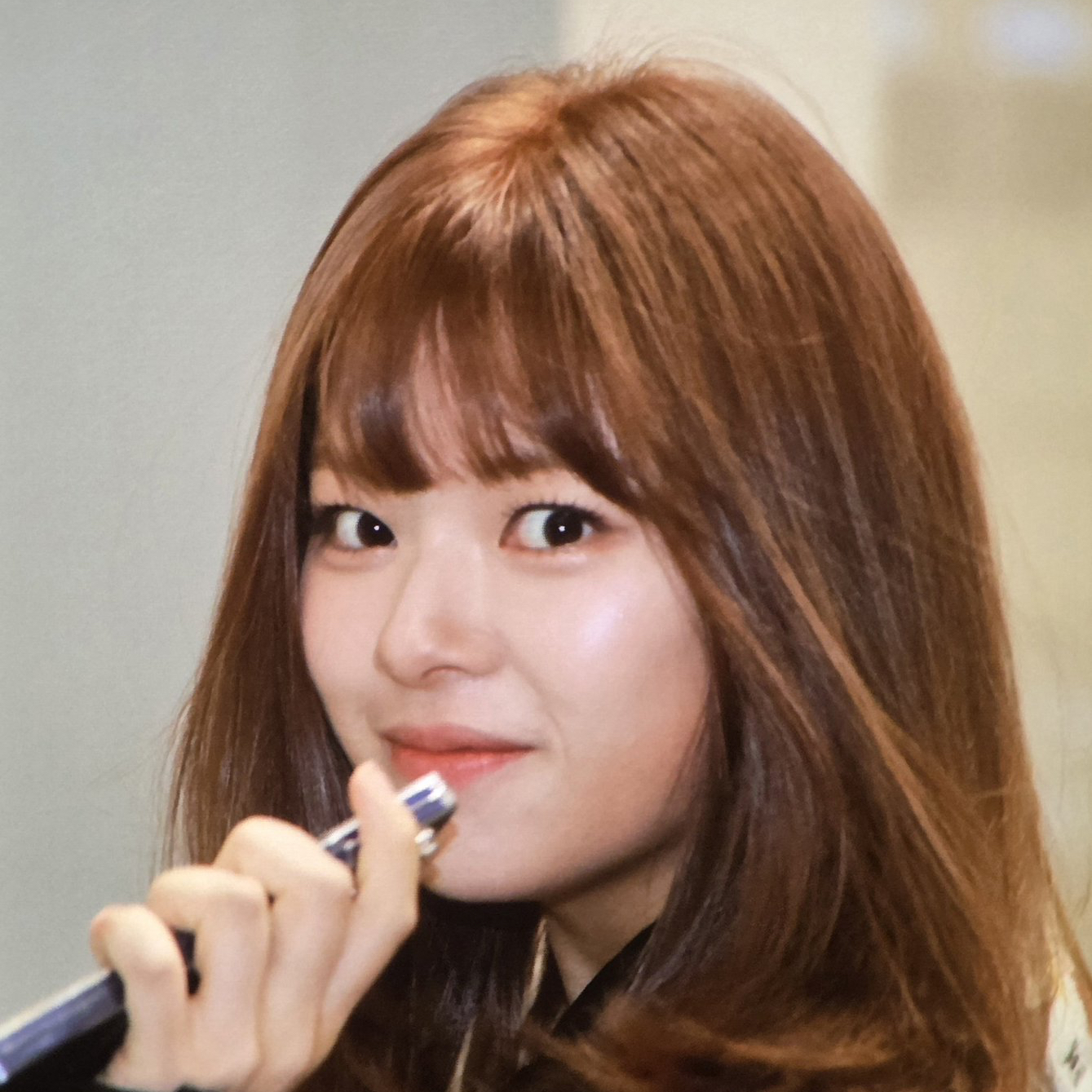 정연 (TWICE) 최근 활동샷